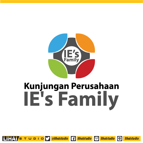 Logo IEs Family