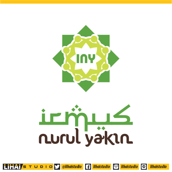 Logo Irmus Nurul Yakin
